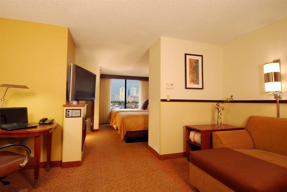 Hyatt Place Baltimore/Bwi Airport Linthicum Eksteriør billede