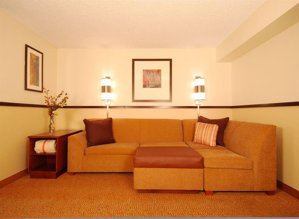 Hyatt Place Baltimore/Bwi Airport Linthicum Eksteriør billede