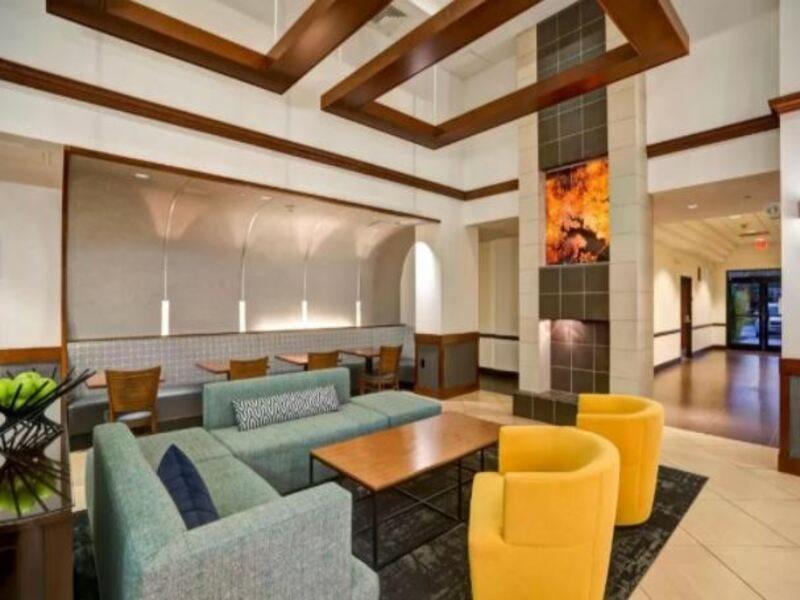 Hyatt Place Baltimore/Bwi Airport Linthicum Eksteriør billede