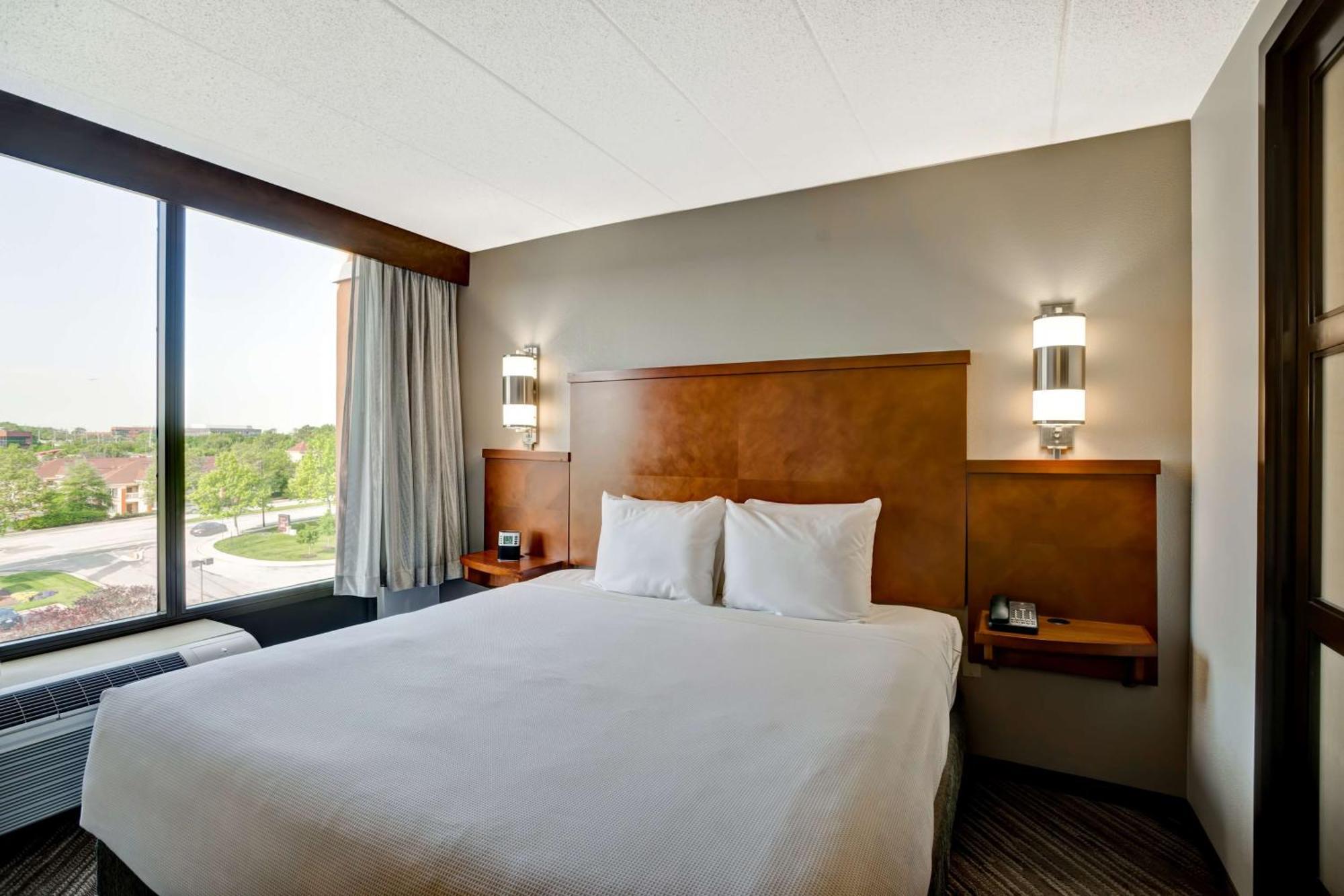 Hyatt Place Baltimore/Bwi Airport Linthicum Eksteriør billede