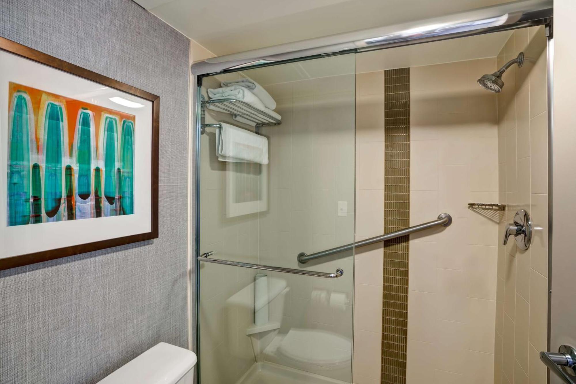 Hyatt Place Baltimore/Bwi Airport Linthicum Eksteriør billede