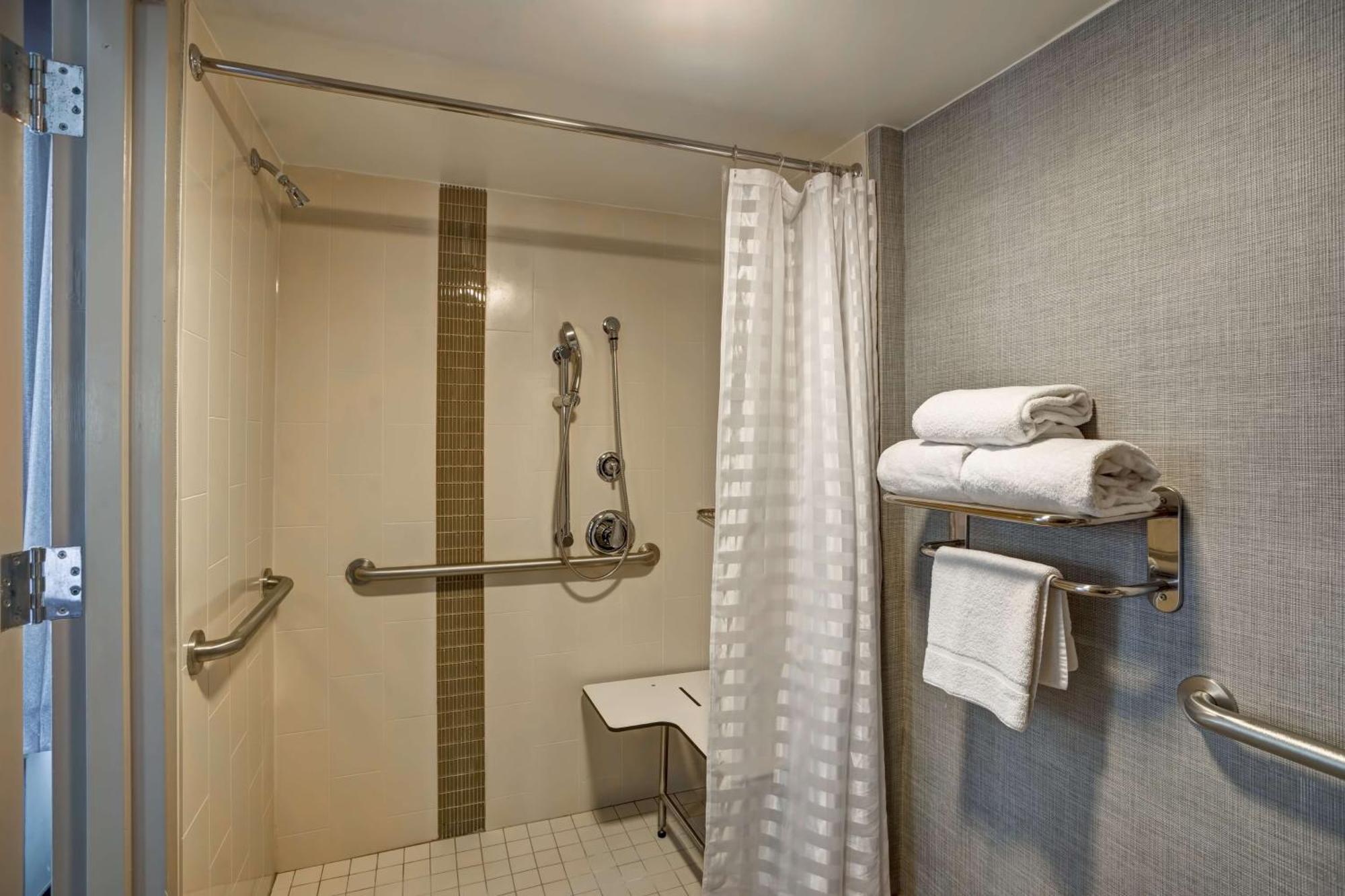 Hyatt Place Baltimore/Bwi Airport Linthicum Eksteriør billede