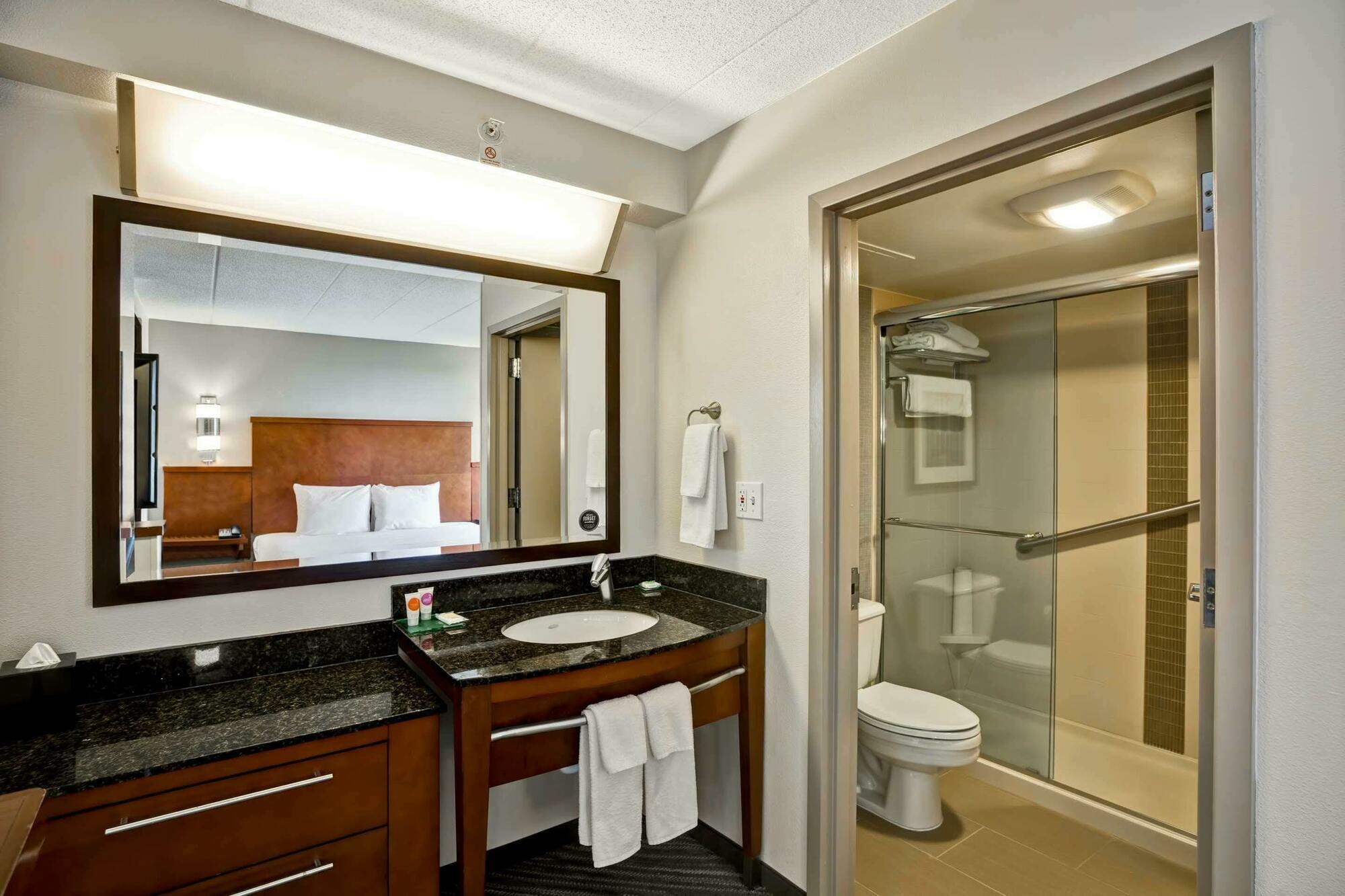 Hyatt Place Baltimore/Bwi Airport Linthicum Eksteriør billede