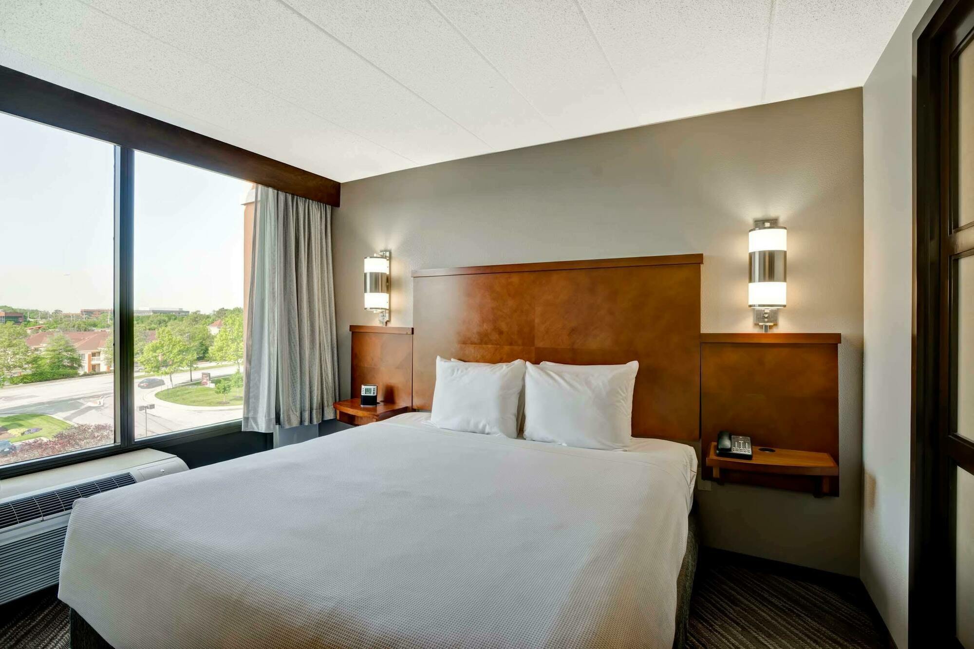 Hyatt Place Baltimore/Bwi Airport Linthicum Eksteriør billede
